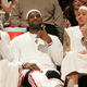 Illustration for article titled LeBron Watch, Day 12: What The Cavs Will Do About The Delonte West-Gloria James Rumor